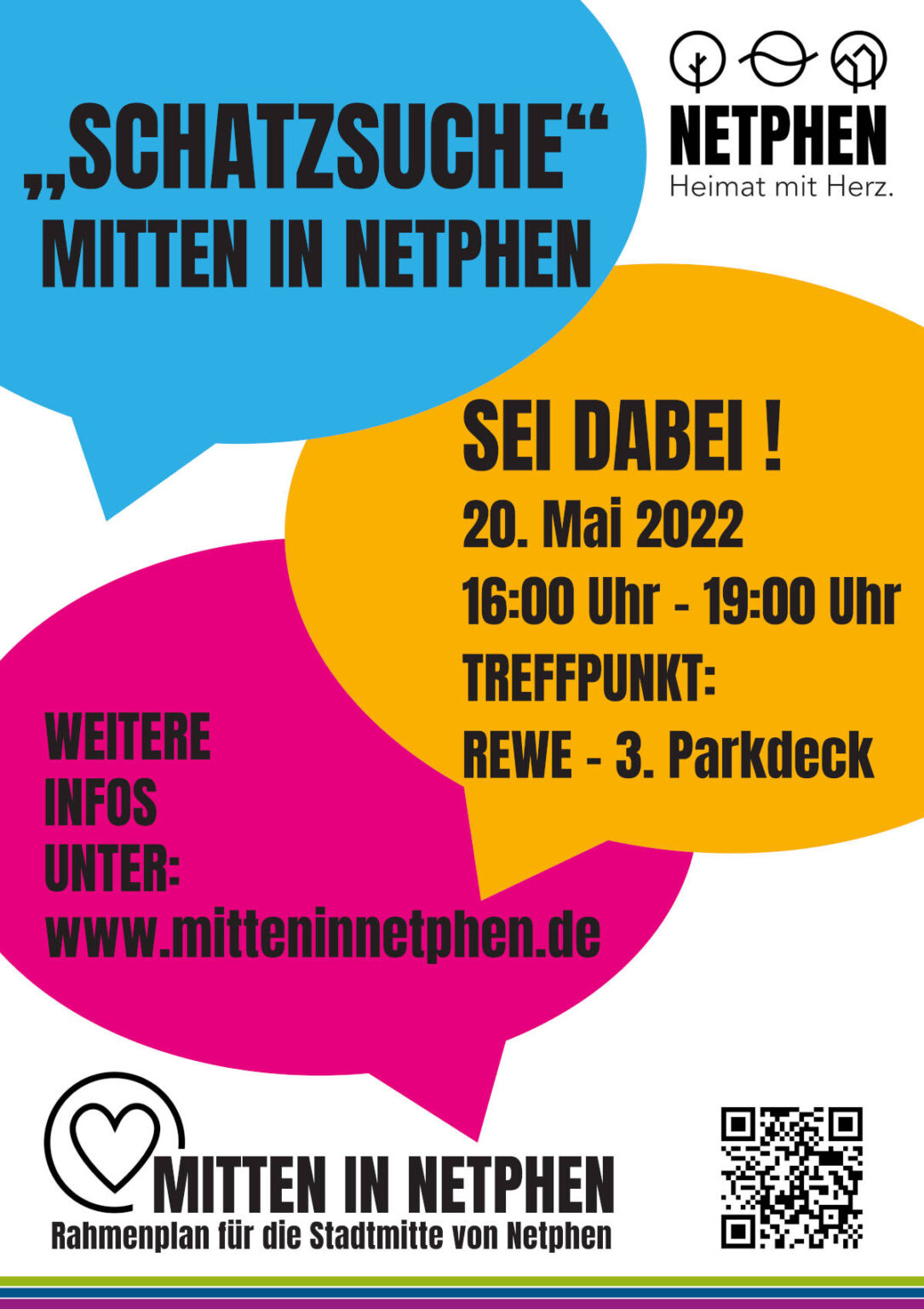 Netphen_Plakate_A1_Schatzsuche