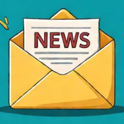 Newsletter (Klein)